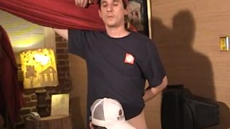 Cum de Nova Orleans - Cena 4