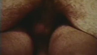Gay Peepshow Loops 234 70's en 80's - Scène 1