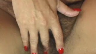 Moderne MILF-Amateure - Szene 2