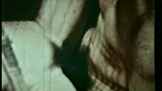 European Peepshow Loops 200 années 1970 - Scène 2