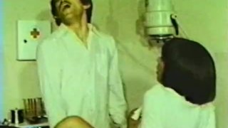 European Peepshow Loops 162 des années 1970 - Scène 1