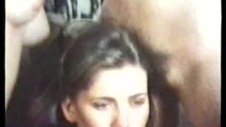 Softcore Nudes 41 Années 60 et 70 - Scène 1