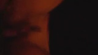彼女のタイトなバンホールで犯されたセクシーな主婦