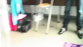 wife love ass