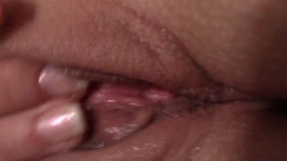 Cumming and blowing