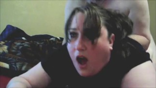 Anal Fuck