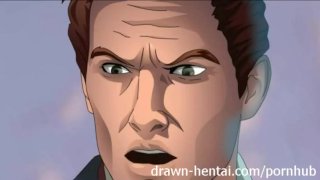 BioShock Hentai - Разбудите секс с Элизабет