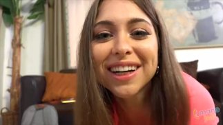 ManoJob - Riley Reid - Ozdobte můj malý obličej