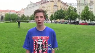 ЧЕШСКИЙ ОХОТНИК 92
