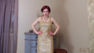 Rogacz Zdradzająca Żona/ Bi przez Lady Fyre
