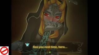 Midna 3x pleasure Link verze