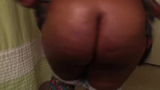 ass clappin