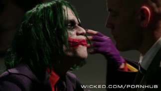 Wicked - Lex fode supergirl