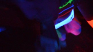 Rave Kurva