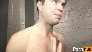 Dirty Hairy Men