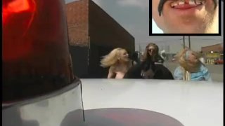 Busted - Scéna 1