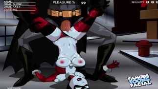 Harley Quinn