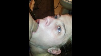 Throat Fucked Whores