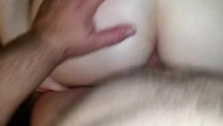 Sammie Louisburg anal profundo muito áspero