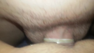 Sexo matinal com minha namorada