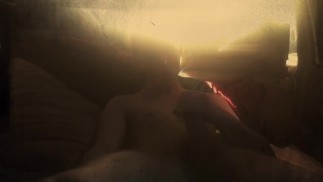 Al mio amico piace che lo catturi e lo filmi