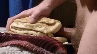 verdammte Pfannkuchen