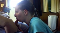 2024 Oral CreamPie CIM Cum In Mouth