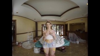 VR POV