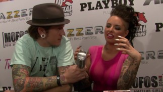 Mostra e racconta 27 Christy Mack 