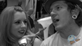 Mostra e racconta Lexi Belle 