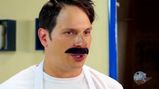Bobs Boners - Die Parodie auf Bob's Burgers XXX
