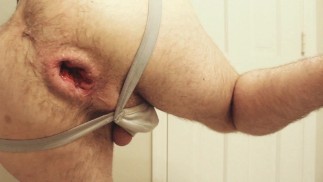 Solo / selFF / Dildo