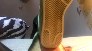 Amateur feet 2