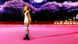 HMV MMD============================