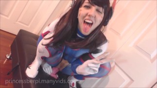 cosplay