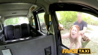 FakeTaxi Spłaca swoje długi głęboko