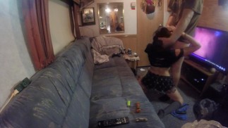 Amateur Gf