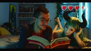 Nutaku "The Next Level"-Kampagne