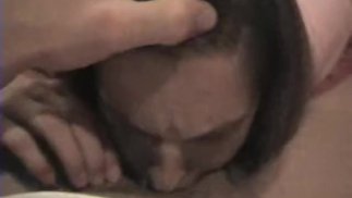 妻子深喉和吞咽