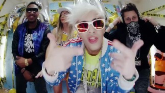 F•A•M•E - "Snap That" (Video Musicale Ufficiale) 