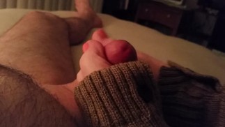 footjob