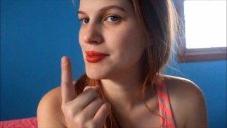 Sabes que quieres comerlo- andrea sky