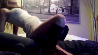 ZRÓBMY PORNO