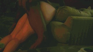 BBC Destroys Polish Pawg
