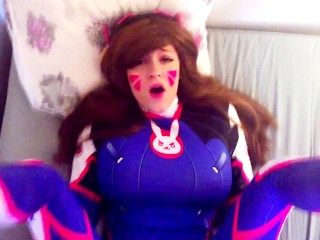 D.VA Sait Jouer Le Jeu