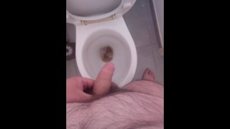Pissing