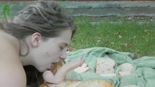 Amante dei carboidrati! - Famoso in tutto il mondo ORA GRATIS. SCOPATE FORTUNATE!