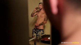 Smooth Hot Hung Muscle Volume One