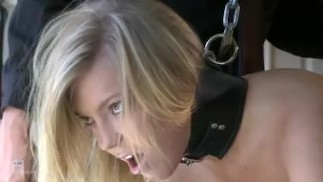  Inc, Episodio 1. Sexo BDSM extremo con Keni Styles