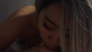 Ride that cock!